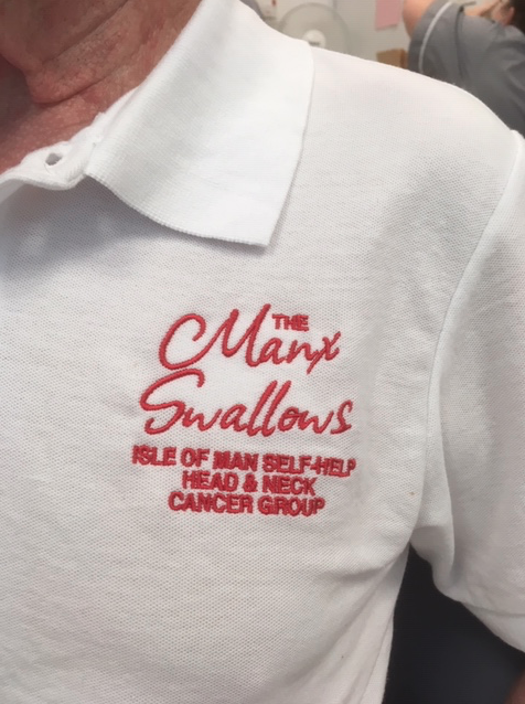 Manx Swallows TShirt