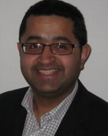 Mr Sankalap Tandon Mr Sankalap Tandon