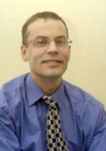 Professor Simon N Rogers